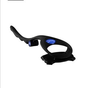 BakBlade 2.0 Back and Body Shaver